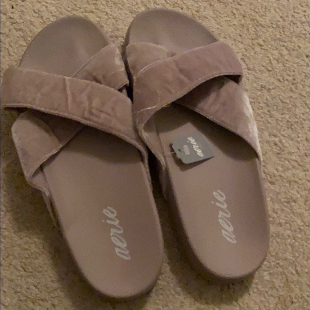 aerie slides